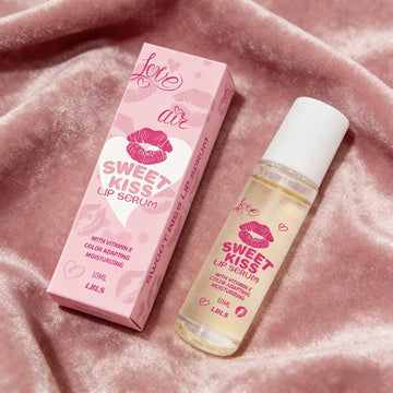 Moist Plump Lips Lip Gloss Long-lasting Moisturizing Nourishing Glossiness Lip Essence Sweet Kiss Lip Serum Lip Oil New2026