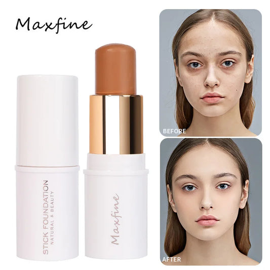 Contouring Stick Brightens Skin Tone  Modifies Contours  And Is A Long Lasting Waterproof High Gloss Stick
