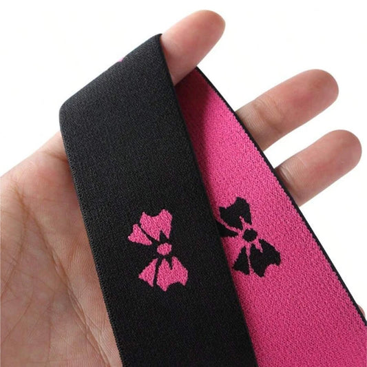 3pcs Elastic Band for Wig Edges Wrap Wig Band Lace Melting Band to Lay Edges Baby Hair Edge Adjustable Wig Melt Bands